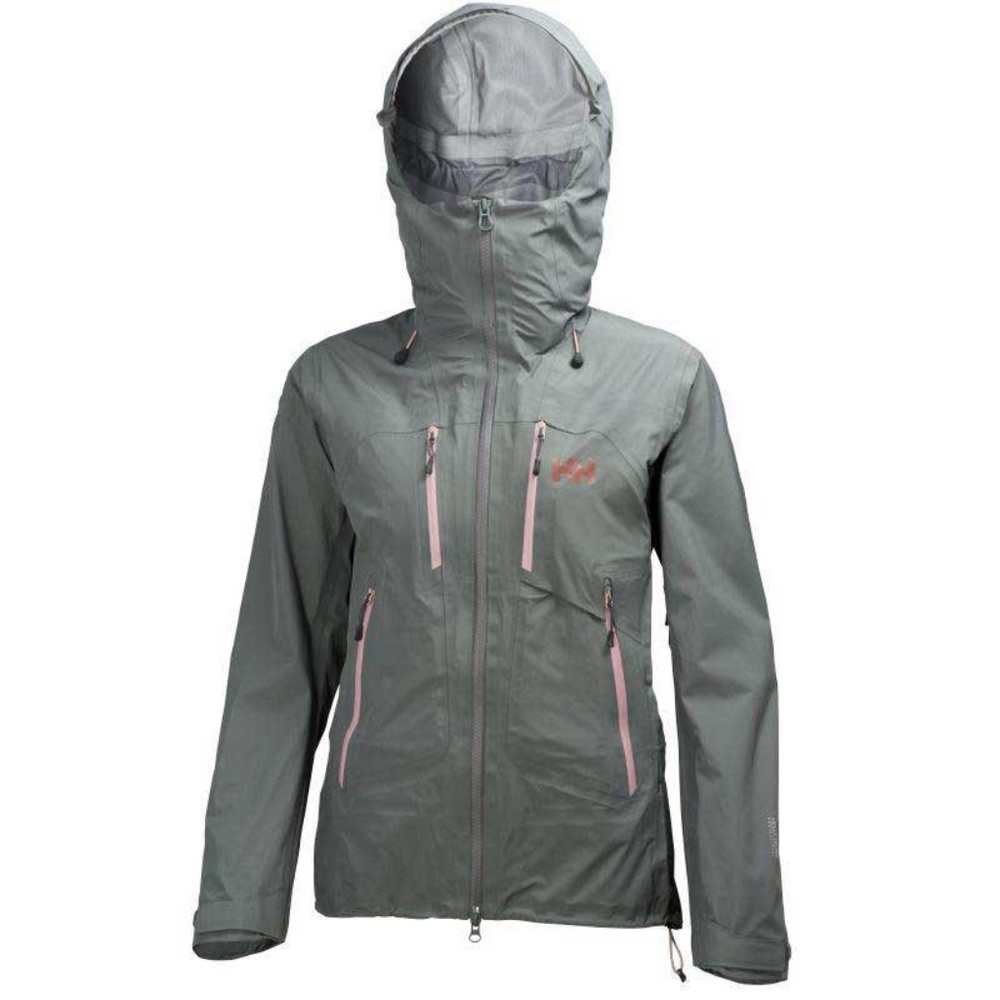 Helly Hansen W Odin Vertical Jacket